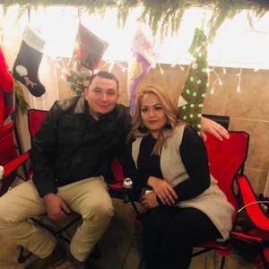 Meet your Posher, Janett